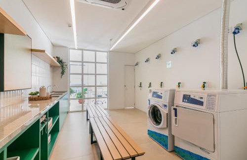 Co Next Liberdade - Av Liberdade - Sou House - Foto 36