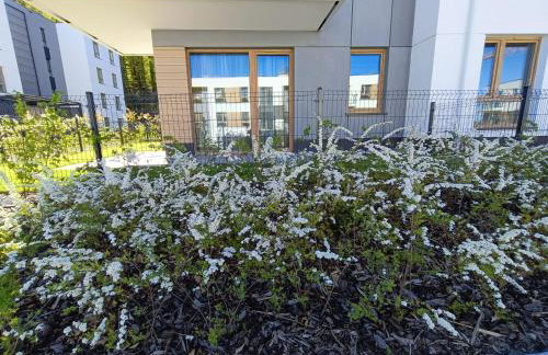 Widokowy Apartament z garażem w Rumi - blisko Gdynia - Foto 18