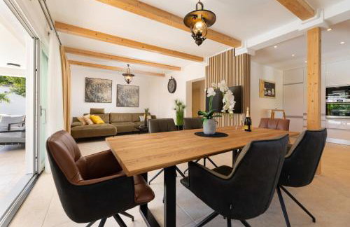 Villa Pafran with heated pool Krk - Foto 16