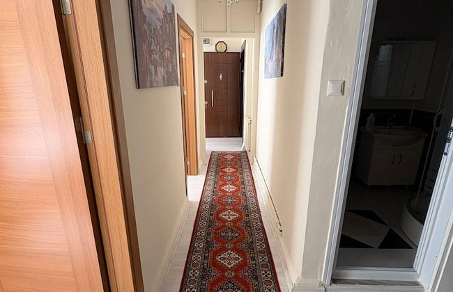 Efe Apart Hotel - Photo 42