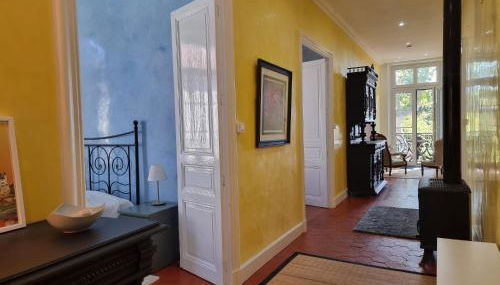 Le charme à la française - Appartement 4 pers - Foto 2, heating