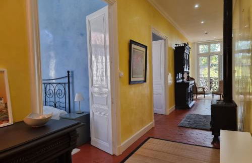 Le charme à la française - Appartement 4 pers - Foto 2