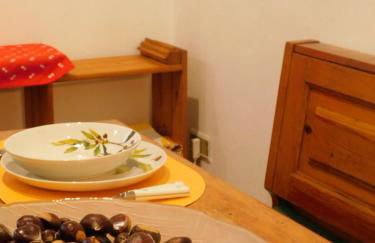 Graziosa Casetta Con Camino In Pietra e Giardino - Foto 11