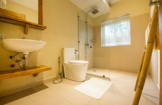 Boracay Amor Apartments - Foto 53