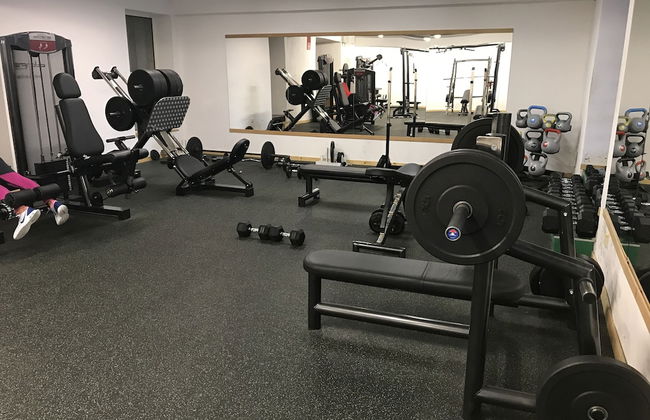 Chata Retro - Photo 7