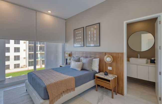 Lumina at Marea Cabo San Lucas - Foto 14