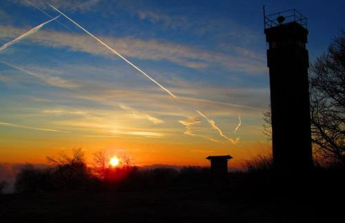 Ferienwohnung Am Himmel - Foto 11