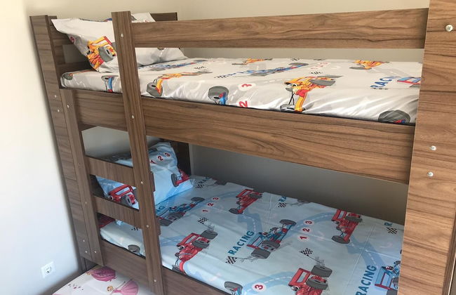 Sweet Home - Foto 25