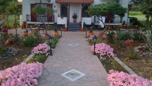 Studios Stefani - Foto 2