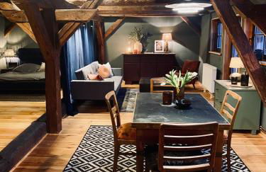 Apartment Taubenschlag - Foto 7