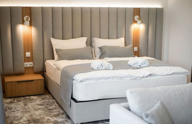 BRIGHT - Rosenheim Aicherpark - Foto 4