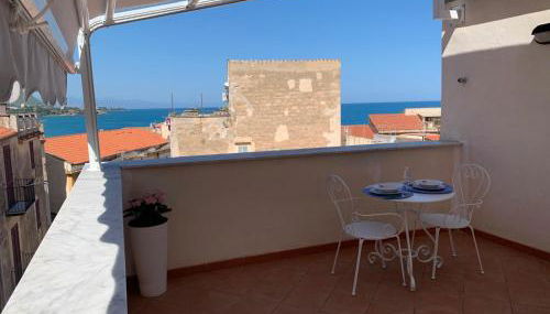 La vista al di sopra dei tetti - Foto 2