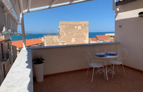 La vista al di sopra dei tetti - Foto 2