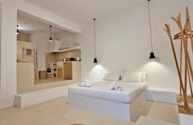 Ios Alcyon Blue Suites - Foto 90