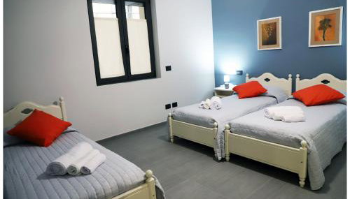 CASA DIDYMA - Foto 4, towels