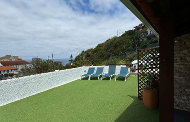 Studio in Porto da Cruz With Ocean Views - Foto 29