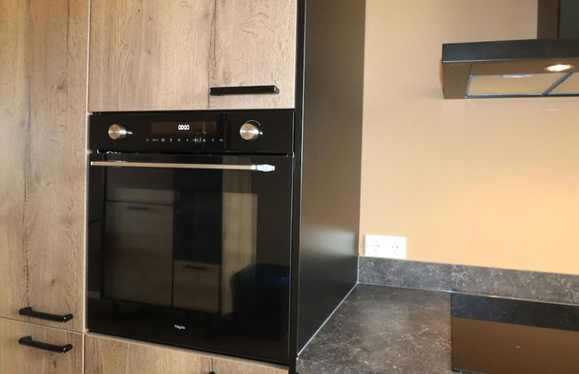 Frisian Country Villa With E-bikes - Foto 10