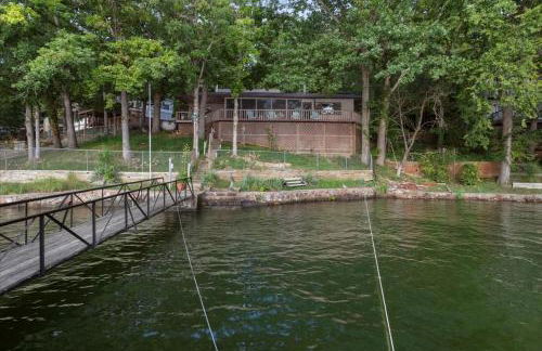 Quiet Cove, Private Dock, Fishing, Swimming, Boat Slip & Kayaks - Foto 58