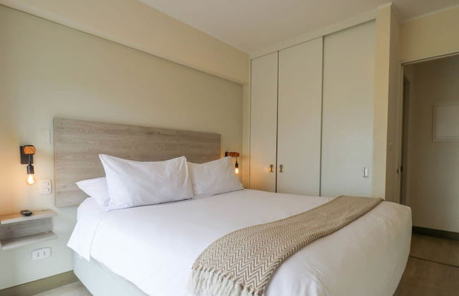 w Cozy 1BR in Barranco - Foto 15