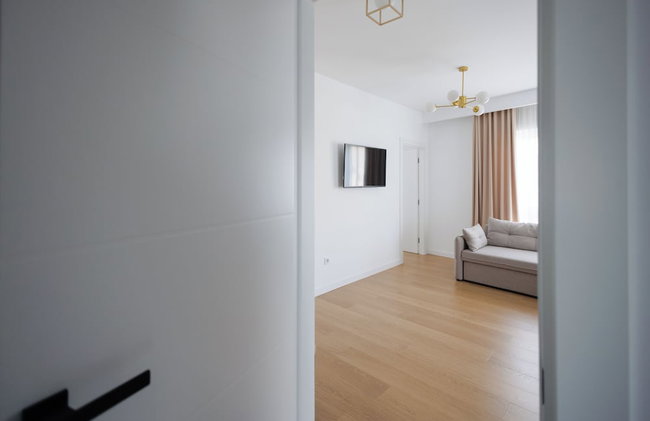 Moldovei 2 Apartments by Central Park - Foto 26