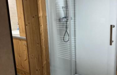 Studio montagne - Foto 24