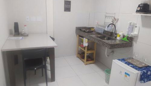 Kitnet Aconchegante próx. ao centro da Cidade(102) - Foto 2