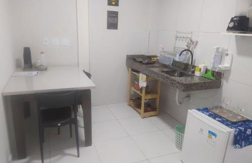 Kitnet Aconchegante próx. ao centro da Cidade(102) - Foto 2