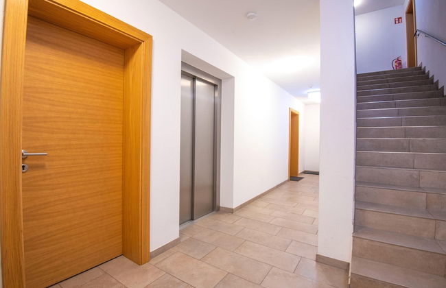 Modern Apartment in Brixen im Thale Near Ski Area - Foto 20