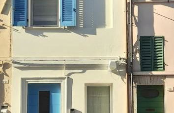 Casacciuga, luminosa e centrale casa con giardino - Foto 10