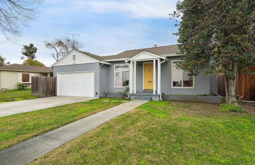 Marbella Lane Impeccable 3BR Delightful Escape - Foto 30