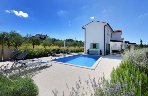 Villa Barbara - Foto 11