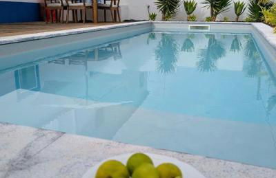 Casa Água de Arroz - Foto 1