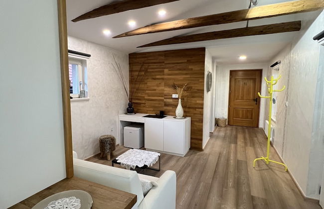 Vila Alice Bled - Adults only - Foto 42