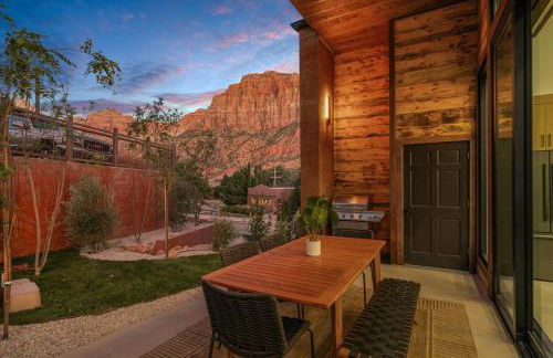 Zion Sage Suites - Foto 18