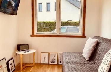 TINY HOUSE FLEESENSEE mit eigenem Garten und nur wenige Meter vom Seeufer - Foto 16