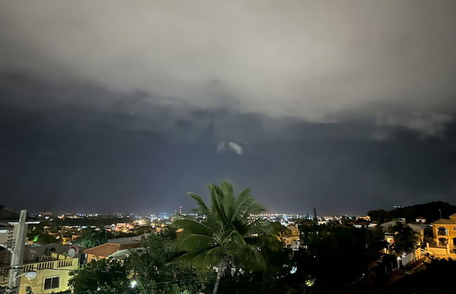 Luxury Villa-Sunny BlueSky W/Ocean-Mtn View - Foto 24