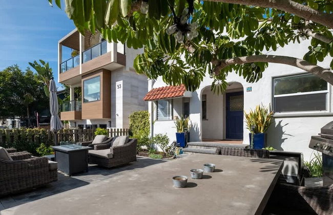 Beachside Bungalow 5 Minute Walk From the Shore - Foto 8