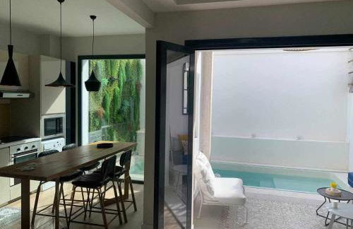 Renovación total post-covid Netflix, Piscina - Foto 34