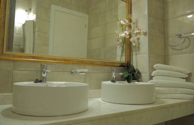 Apartamentos Pirámides - Photo 24