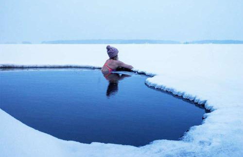 Rajskie Pluski Slow Life nad jeziorem - Photo 25