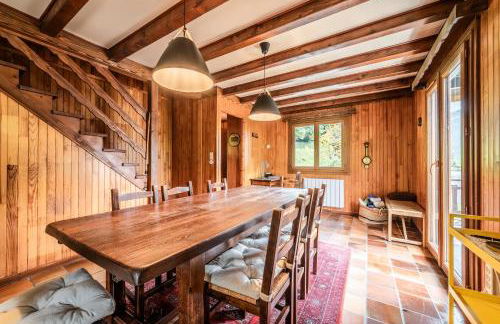 Chalet Chez Juju - Photo 7