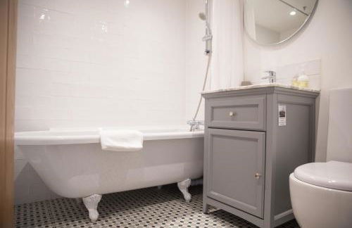 The Cowshed Port Lympne - Foto 34