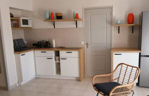 Vaste bas de villa Le Belvédère - Foto 7