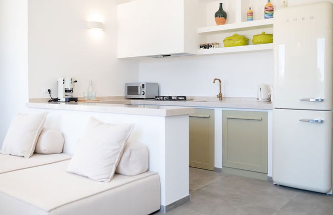 Stunning Villa Surrounded by Olive Trees - Beahost - Foto 21