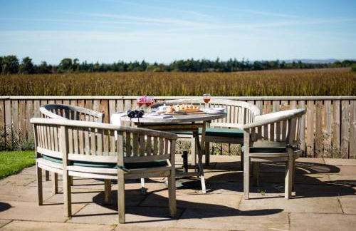 Border View Cottage - Foto 25