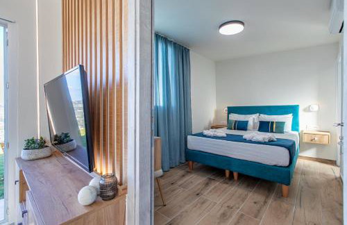 Kedria Lounge and infinity sea view residence - Foto 6