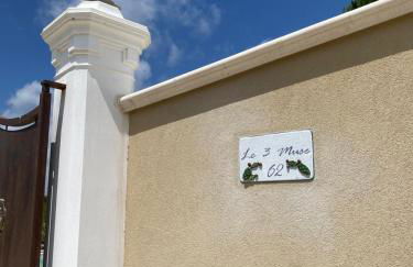 Villa Le Tre Muse Beach - Photo 79