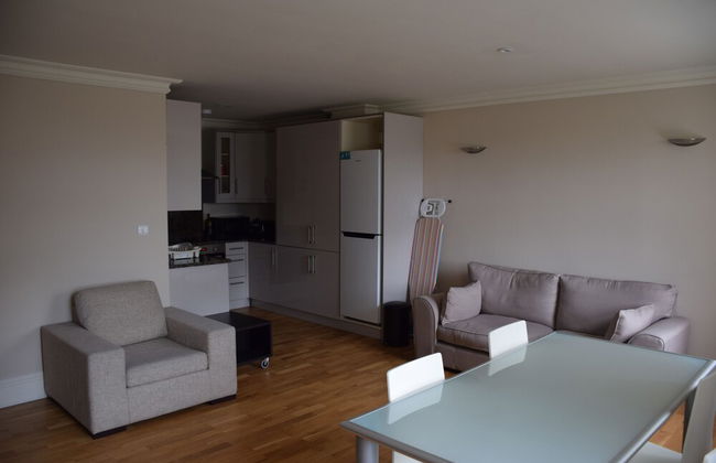 Northfields apartments - Photo 10