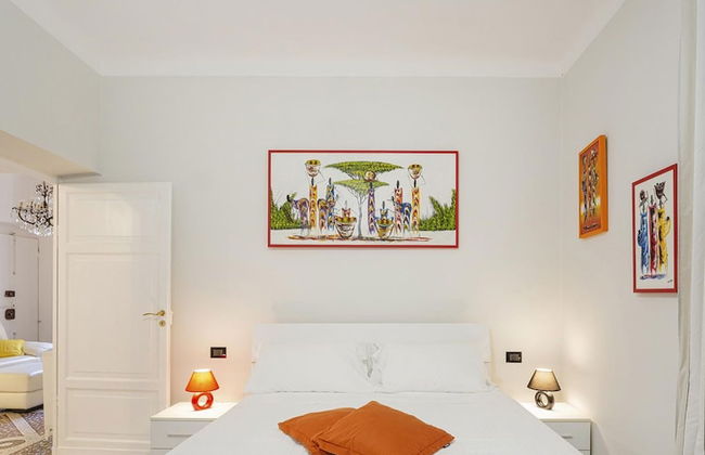 Red White in the City by Wonderful Italy - Foto 10