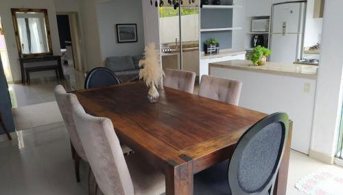 Casa na Grande Florianopolis - Foto 2, minibar